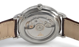 The “new” Seiko 6L35 caliber introduced in the Presage SJE073J1/SARA015, or  is it? | musingsofawatchaddict