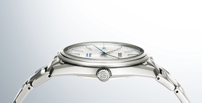 The “new” Seiko 6L35 caliber introduced in the Presage SJE073J1/SARA015, or  is it? | musingsofawatchaddict