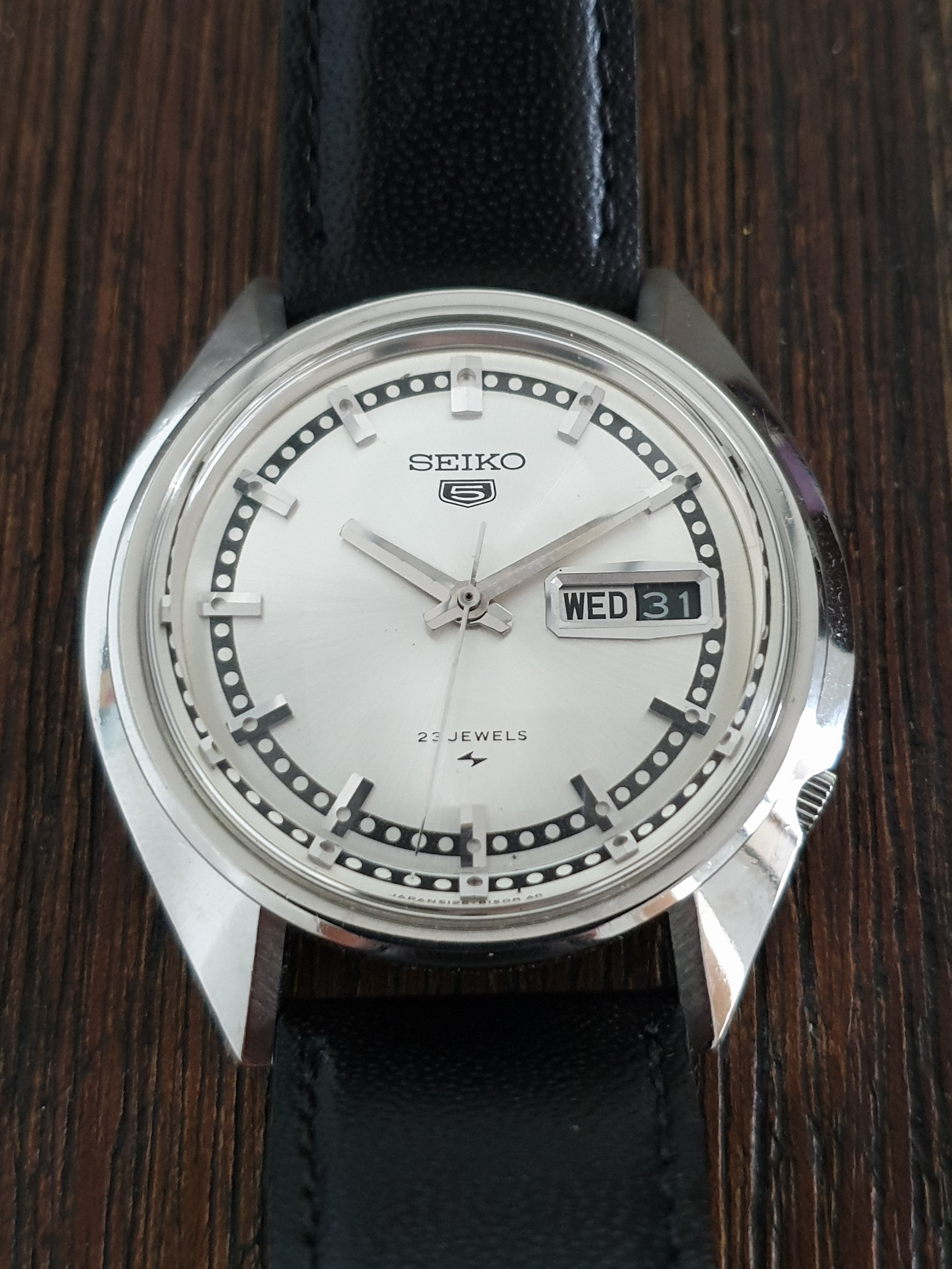 State of the Seiko Collection April 2019 | musingsofawatchaddict